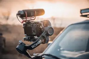 Bezpečnostní Kamera