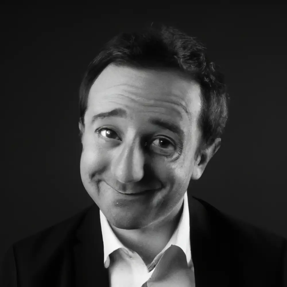 Jan Šťastný